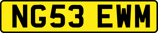 NG53EWM