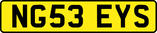 NG53EYS