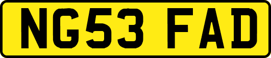 NG53FAD