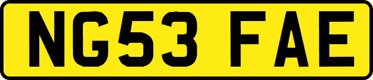 NG53FAE