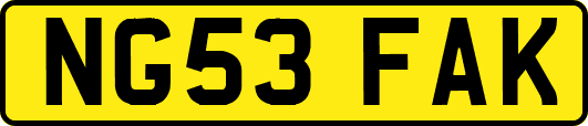 NG53FAK