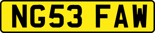 NG53FAW