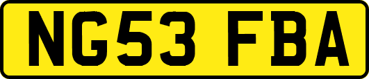 NG53FBA