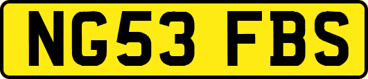 NG53FBS
