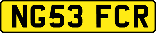 NG53FCR