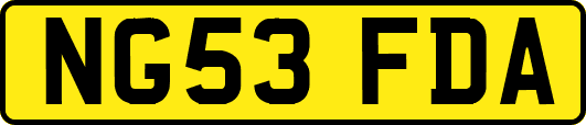 NG53FDA