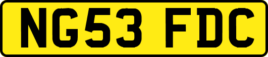 NG53FDC