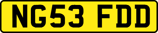 NG53FDD