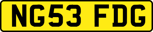 NG53FDG