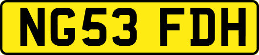 NG53FDH