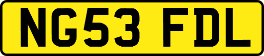 NG53FDL