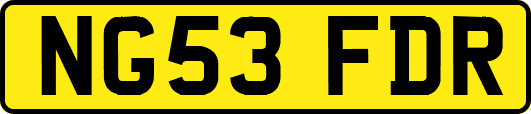 NG53FDR