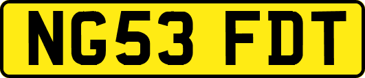 NG53FDT