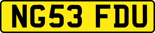 NG53FDU