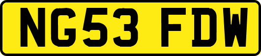 NG53FDW