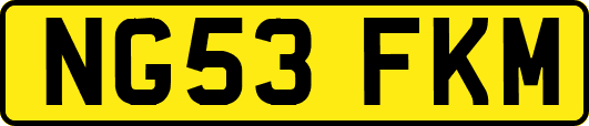 NG53FKM