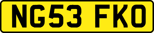 NG53FKO