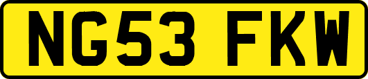 NG53FKW