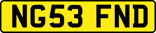 NG53FND