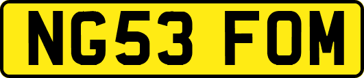 NG53FOM