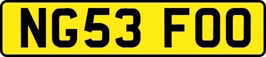 NG53FOO