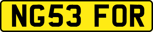 NG53FOR