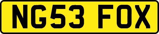 NG53FOX