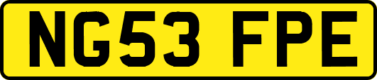 NG53FPE