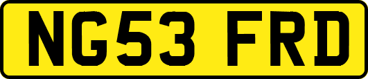 NG53FRD