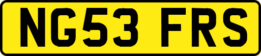 NG53FRS