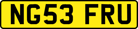 NG53FRU
