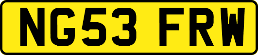 NG53FRW