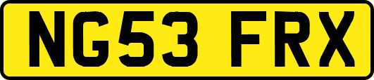 NG53FRX