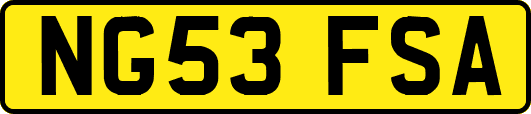 NG53FSA