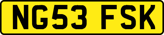 NG53FSK