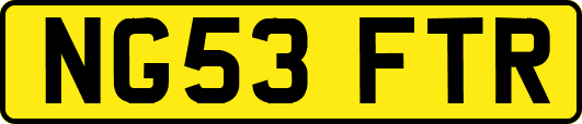 NG53FTR