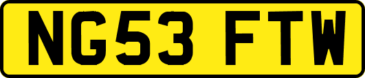 NG53FTW