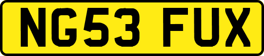 NG53FUX