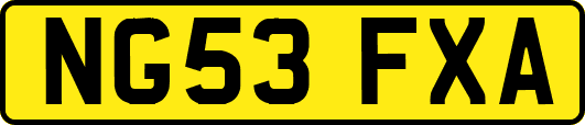 NG53FXA