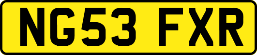 NG53FXR