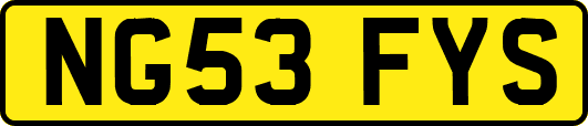 NG53FYS