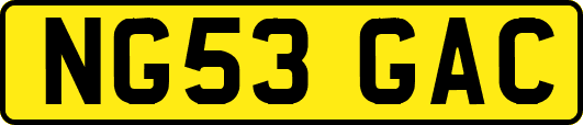 NG53GAC