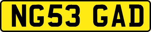 NG53GAD