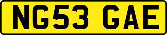 NG53GAE