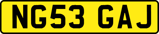 NG53GAJ