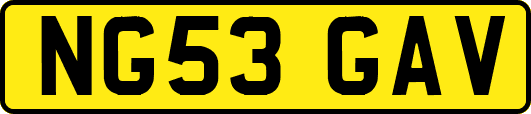 NG53GAV