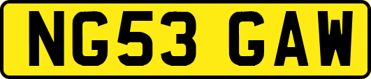 NG53GAW