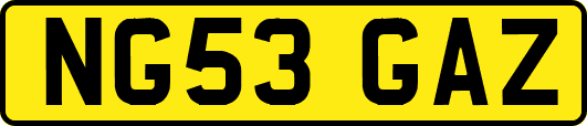 NG53GAZ