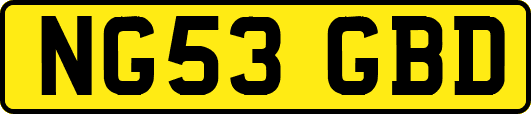 NG53GBD
