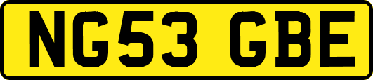 NG53GBE